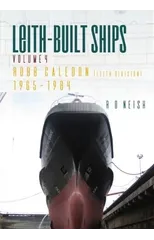 Robb Caledon [Leith Division] 1965-1984