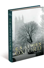 C.S. Lewis's Oxford