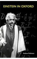Einstein in Oxford