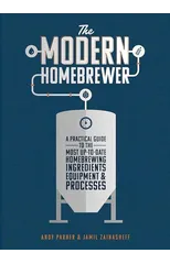 The Modern Homebrewer