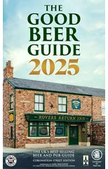 The Good Beer Guide 2025
