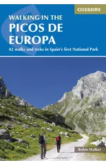 Walking in the Picos de Europa
