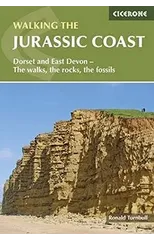 Walking the Jurassic Coast