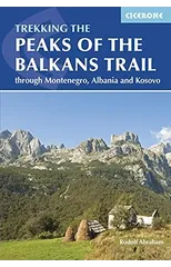 The Peaks of the Balkans Trail