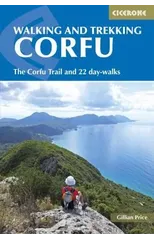 Walking and Trekking on Corfu