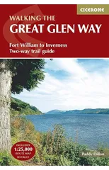The Great Glen Way