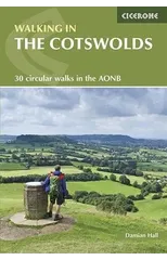 Walking in the Cotswolds