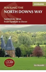 The North Downs Way
