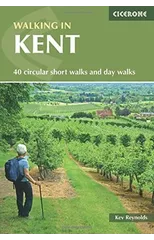 Walking in Kent