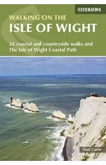 Walking on the Isle of Wight