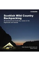 Scottish Wild Country Backpacking