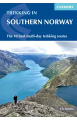 Hiking in Norway - South