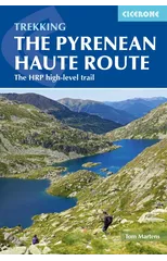 The Pyrenean Haute Route