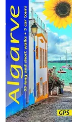 Algarve Sunflower Walking Guide