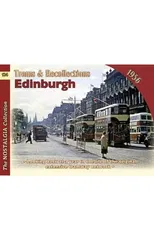 Trams and Recollections