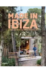 Made in Ibiza