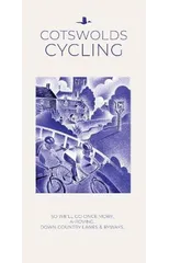 COTSWOLDS CYCLING