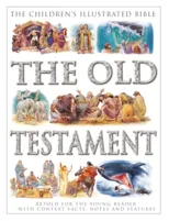 The Children's Illustrated Bible