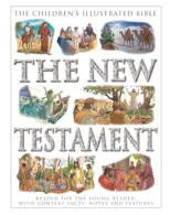 The Children's Illustrated Bible