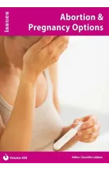 Abortion & Pregnancy Options