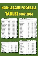 Non-league Football Tables 1889-2024
