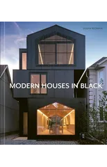 Modern Houses in Black
