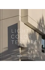 Light, Color, Texture