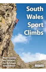 South Wales Sport Climbs