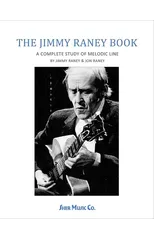 The Jimmy Raney Book