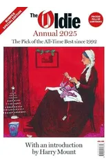 The Oldie Annual 2025