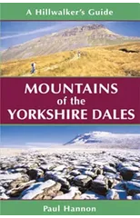 Mountains of the Yorkshire Dales