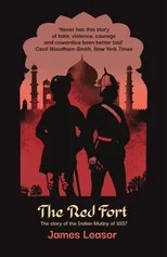 The Red Fort
