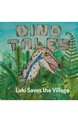 Dino Tales