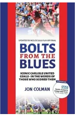 Bolts From The Blues