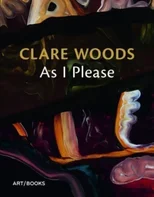 Clare Woods