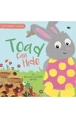 Toad can Hide