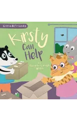 Kirsty Can Help