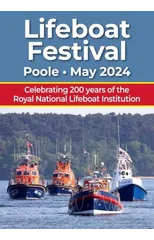 Lifeboat Festival