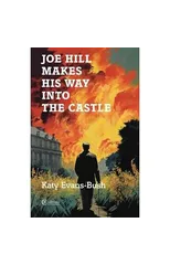 Joe Hill Makes His Way into the Castle