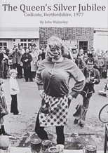 The Queen's Silver Jubilee