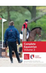 BHS Complete Equestrian