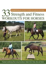 33 Strength and Fitness Workouts for Horses