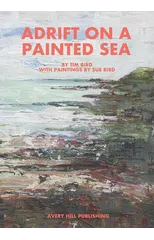 Adrift on a Painted Sea