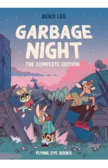 Garbage Night