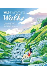 Wild Swimming Walks Peak District