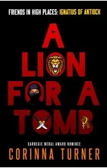 A Lion for a Tomb
