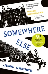 Somewhere Else