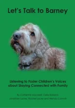 Let's Talk to Barney