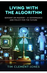 Living with the Algorithm