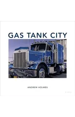 Gas Tank City